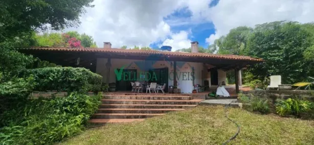Fazenda/Sítio com 2 Quartos à venda, 28000m² no Área Rural de Águas Claras, Viamão