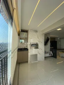 Apartamento com 2 Quartos à venda, 64m² no Jardim Independência, São Paulo