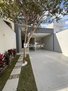Casa com 3 Quartos à venda, 120m² no Jardim Palmeiras, Montes Claros