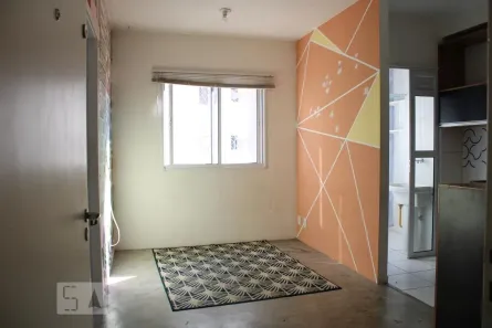 Apartamento com 1 Quarto à venda, 35m² no Barra Funda, São Paulo