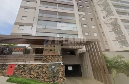 Apartamento com 2 Quartos à venda, 77m² no Jardim Sumaré, Ribeirão Preto