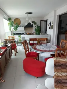 Apartamento com 3 Quartos à venda, 137m² no Jardim das Acácias, São Paulo