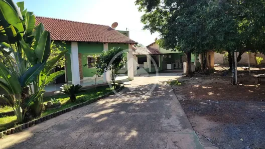 Casa com 3 Quartos à venda, 300m² no Souza Lima, Várzea Grande