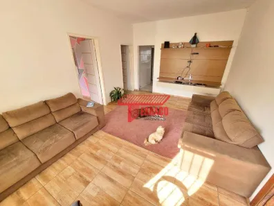 Casa com 3 Quartos à venda, 211m² no Vila Linda, Santo André