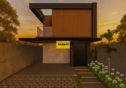 Sobrado com 3 Quartos à venda, 235m² no Centro, São Bernardo do Campo