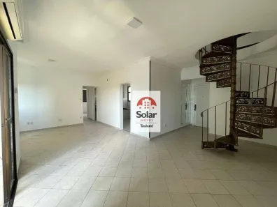 Apartamento com 3 Quartos à venda, 90m² no Centro, Taubaté