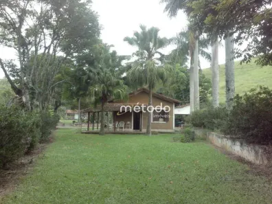 Fazenda/Sítio com 3 Quartos à venda, 300m² no , Santa Branca