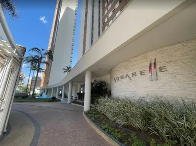 Apartamento com 4 Quartos à venda, 261m² no Vila Andrade, São Paulo