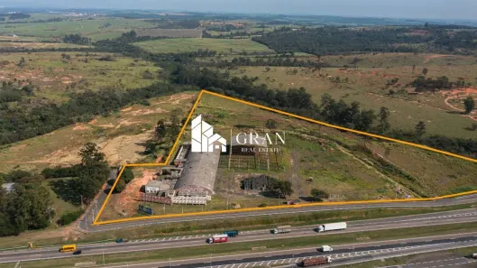 Lote/Terreno à venda, 103000m² no Chácara São João, Itu