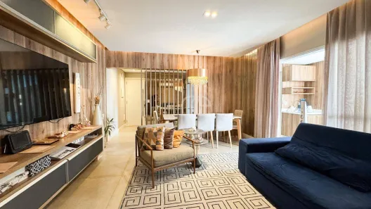 Apartamento com 3 Quartos à venda, 116m² no Macedo, Guarulhos