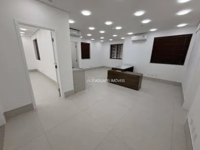 Sala Comercial para alugar, 85m² no Tatuapé, São Paulo