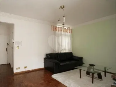 Apartamento com 2 Quartos à venda, 85m² no Bela Vista, São Paulo