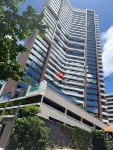 Apartamento com 1 Quarto à venda, 59m² no Aldeota, Fortaleza
