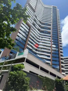 Apartamento com 1 Quarto à venda, 59m² no Aldeota, Fortaleza