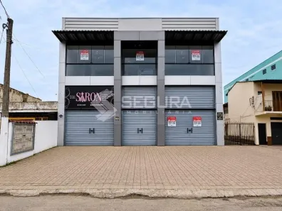 Sala Comercial para alugar, 170m² no Mathias Velho, Canoas