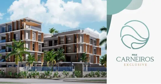 Apartamento com 2 Quartos à venda, 47m² no , Tamandaré