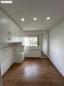 Apartamento com 2 Quartos para alugar, 70m² no Vila Augusta, Guarulhos