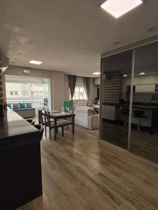 Apartamento com 2 Quartos à venda, 60m² no Centro, Osasco