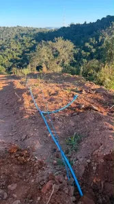 Lote/Terreno à venda, 600m² no Águas de Igaratá, Igaratá