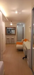 Apartamento com 1 Quarto para venda ou aluguel, 40m² no Passo da Areia, Porto Alegre