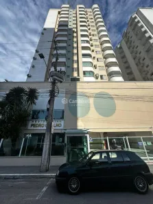 Apartamento com 3 Quartos para alugar, 80m² no Campinas, São José