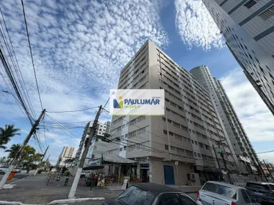 Apartamento com 1 Quarto à venda, 40m² no Tupi, Praia Grande