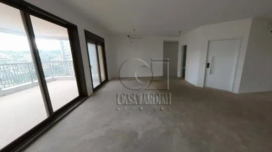 Apartamento com 3 Quartos à venda, 334m² no Alphaville Empresarial, Barueri
