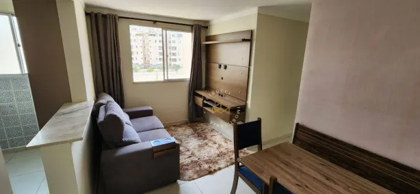 Apartamento com 2 Quartos à venda, 43m² no Jardim Nova Europa, Campinas