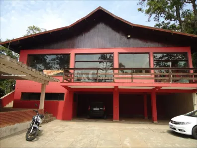 Fazenda/Sítio com 2 Quartos à venda, 860m² no Bairro do Pinhal, Limeira