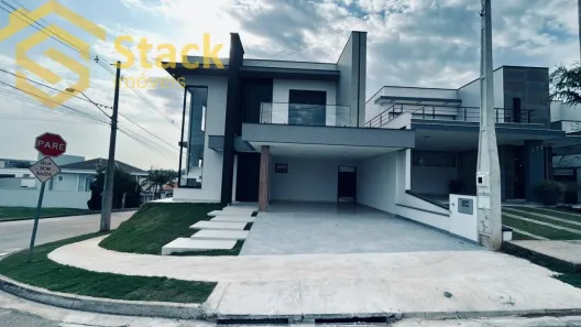 Sobrado com 4 Quartos à venda, 227m² no Jardim Ermida I, Jundiaí