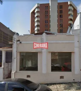 Lote/Terreno à venda, 308m² no Santa Paula, São Caetano do Sul