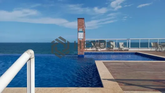 Apartamento com 2 Quartos à venda, 92m² no Jardim Las Palmas, Guarujá