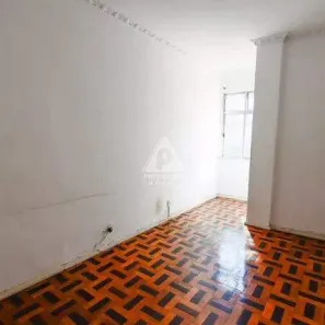 Apartamento com 1 Quarto à venda, 47m² no Tijuca, Rio de Janeiro