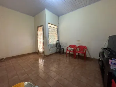 Ponto Comercial com 1 Quarto à venda, 101m² no Campos Elíseos, Ribeirão Preto