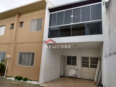 Casa de Condomínio com 2 Quartos à venda, 90m² no Itaim Paulista, São Paulo