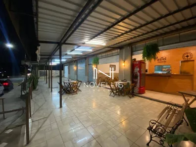 Ponto Comercial para alugar, 37m² no Bairro do Colonia, Jacareí