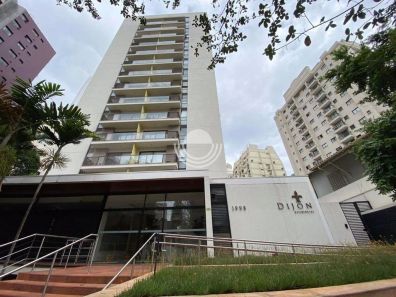 Apartamento com 1 Quarto à venda, 57m² no Cambuí, Campinas