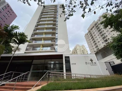 Apartamento com 1 Quarto à venda, 57m² no Cambuí, Campinas