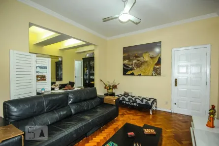 Apartamento com 2 Quartos à venda, 80m² no Copacabana, Rio de Janeiro