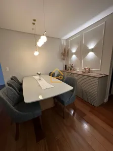 Apartamento com 4 Quartos à venda, 100m² no Floradas de São José, São José dos Campos