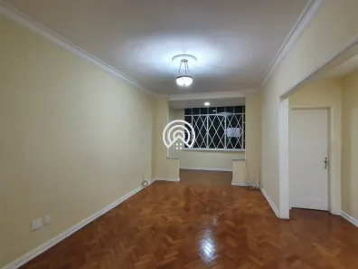 Apartamento com 3 Quartos para alugar, 100m² no Valparaíso, Petrópolis