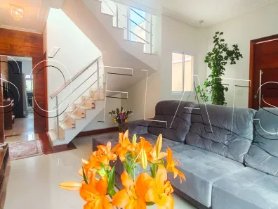 Sobrado com 3 Quartos à venda, 172m² no Jardim Aliança, Guarulhos