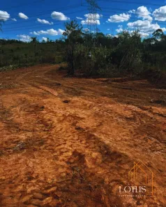 Lote/Terreno à venda, 600m² no Canjica (Terra Preta), Mairiporã