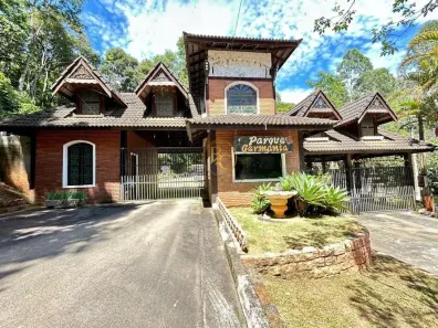 Casa com 5 Quartos à venda, 263m² no Boa Vista, Mairiporã