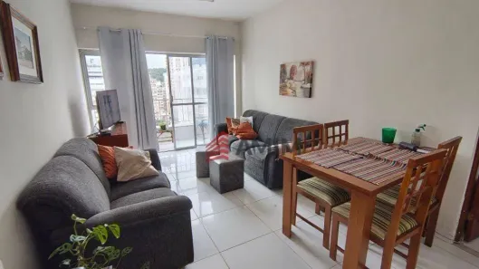 Apartamento com 2 Quartos à venda, 75m² no Icaraí, Niterói