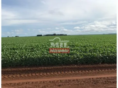Fazenda/Sítio à venda, 3400m² no , Novo São Joaquim
