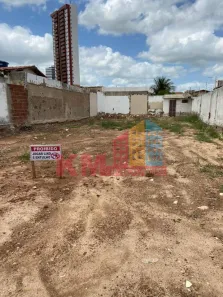 Lote/Terreno para alugar, 360m² no Nova Betânia, Mossoró