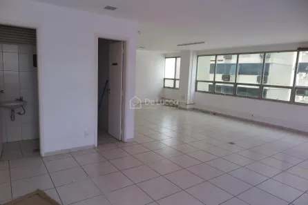 Sala Comercial com 1 Quarto à venda, 62m² no Centro, Campinas