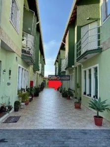 Casa de Condomínio com 4 Quartos à venda, 130m² no Vila Aricanduva, São Paulo