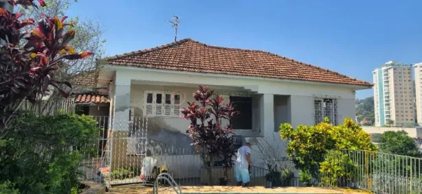 Casa com 4 Quartos à venda, 678m² no Icaraí, Niterói